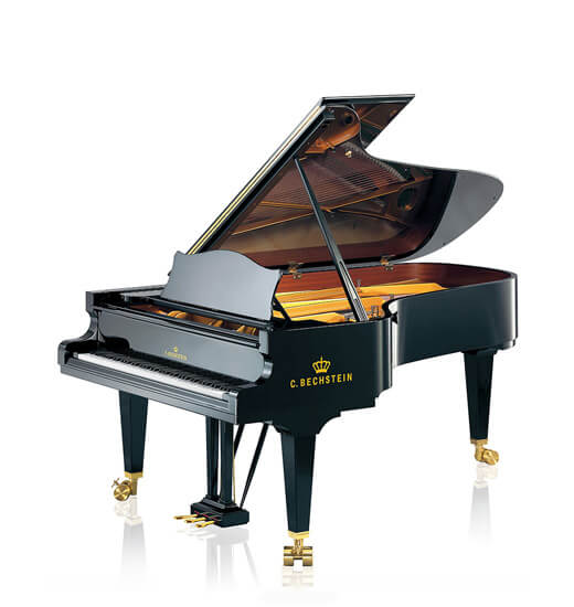 西安弗里多林钢琴专卖店分享如何识别原装进口钢琴和国产钢琴