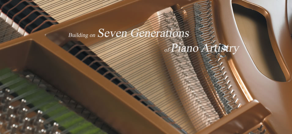 西安星海钢琴专卖店分享钢琴保养的这些秘诀