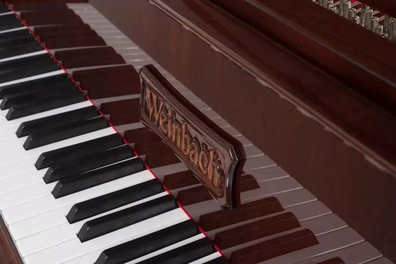 西安佩卓夫韦恩巴赫钢琴专卖店分享钢琴学习需要养成的好习惯