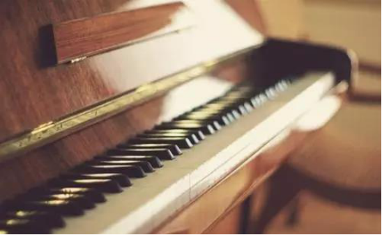 西安舒密尔钢琴专卖店分享钢琴作品进阶线路