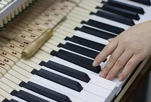 西安雅马哈钢琴专卖店分享钢琴调律你不知道的事