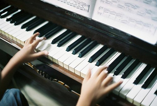 西安雅马哈钢琴专卖店分享你的琴是否调准了