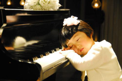 西安钢琴专卖店分享孩子学琴前父母的准备工作
