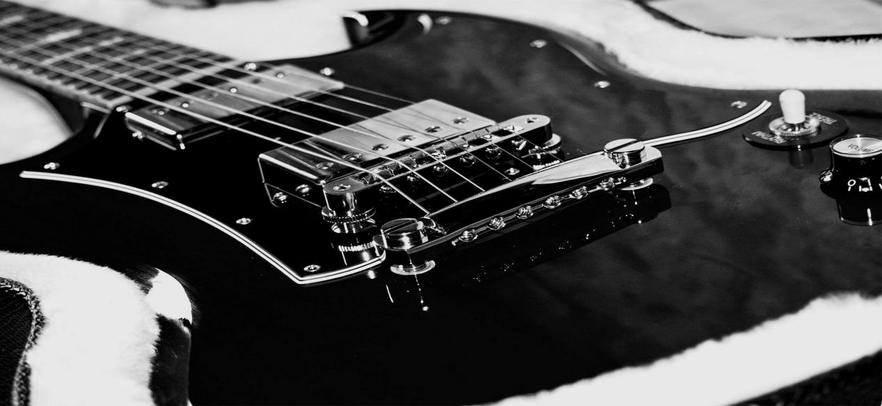 西安依班娜电吉他专卖店分享吉他快速变换和弦的技巧