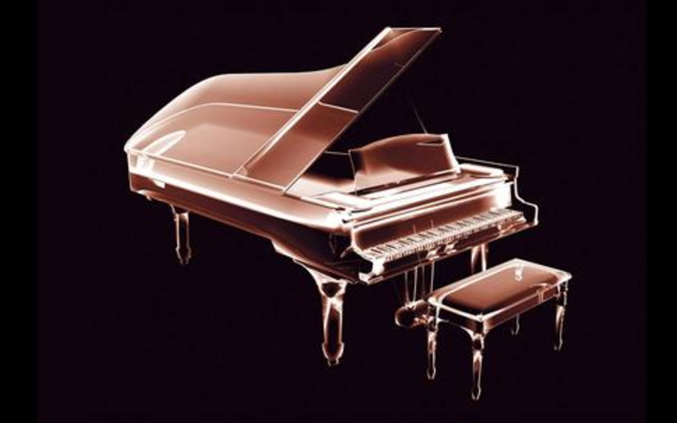西安施坦威钢琴专卖店分享钢琴踏板的演奏方法
