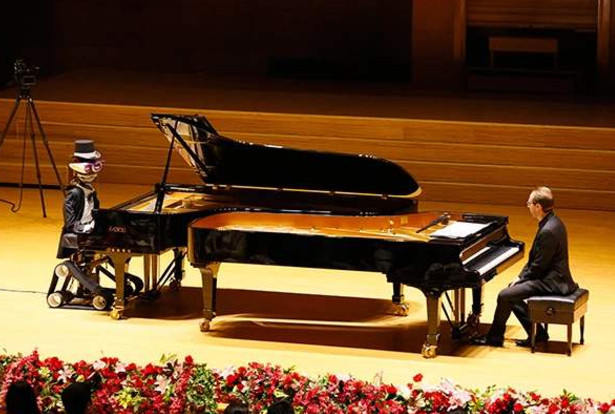 西安珠江钢琴销售中心分享三角钢琴的购置条件