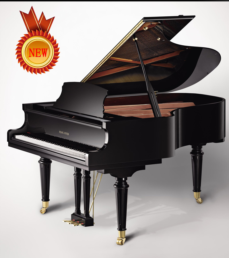 西安珠江钢琴销售中心分享珠江钢琴技术优势