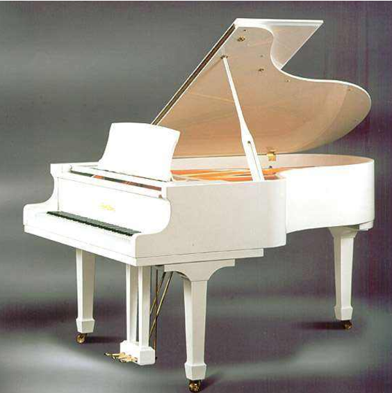 西安珠江钢琴销售中心分享钢琴家丹尼尔·特里福诺夫