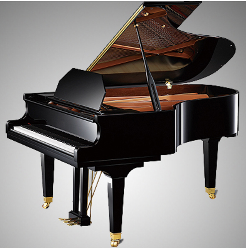西安珠江钢琴专卖店分享珠江白金BGP-187A钢琴价格