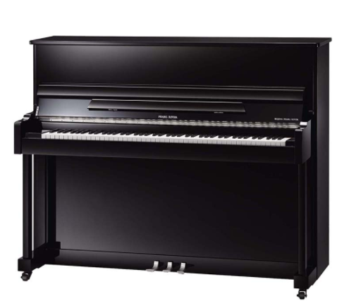 西安珠江钢琴专卖店分享珠江水晶BUP-120H钢琴价格
