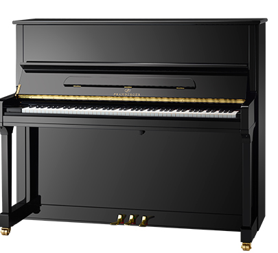 西安普拉姆伯格钢琴专卖店分享普拉姆伯格JP122M钢琴价格