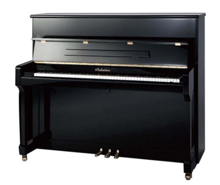 西安帕拉天奴钢琴专卖店分享帕拉天奴霸拓123RP+钢琴价格