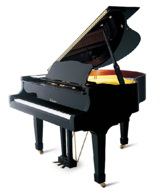 西安帕拉天奴钢琴专卖店分享帕拉天奴霸拓152RP钢琴价格