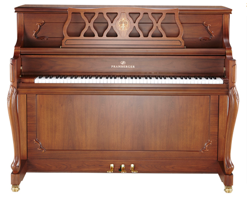 西安普拉姆伯格钢琴专卖店分享普拉姆伯格JP-118CF钢琴价格