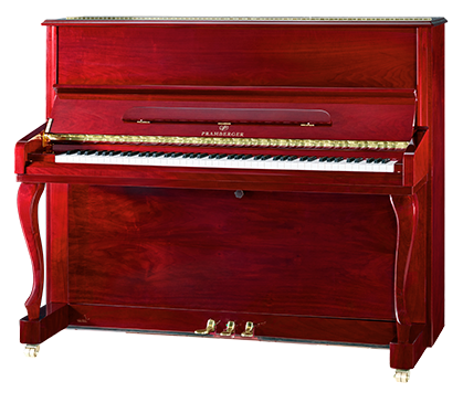 西安普拉姆伯格钢琴专卖店分享普拉姆伯格JP-121FD钢琴价格
