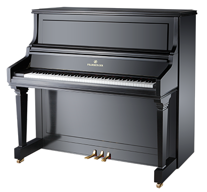 西安普拉姆伯格钢琴专卖店分享普拉姆伯格JP-125钢琴价格