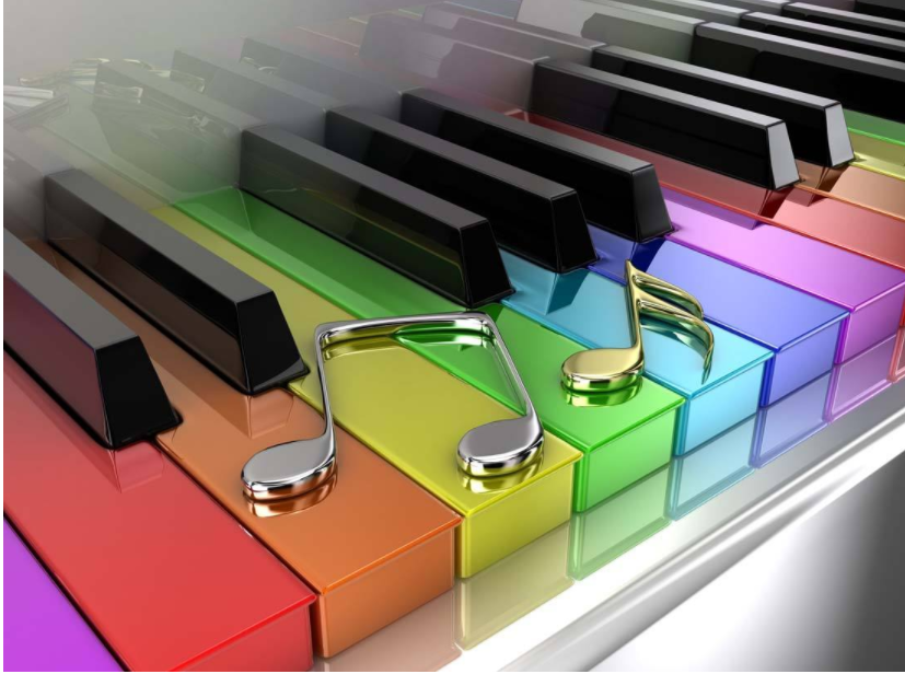 西安施坦威钢琴专卖店分享钢琴的演奏技巧