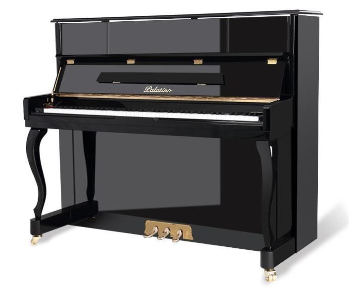 西安帕拉天奴钢琴专卖店分享帕拉天奴GA-21钢琴价格