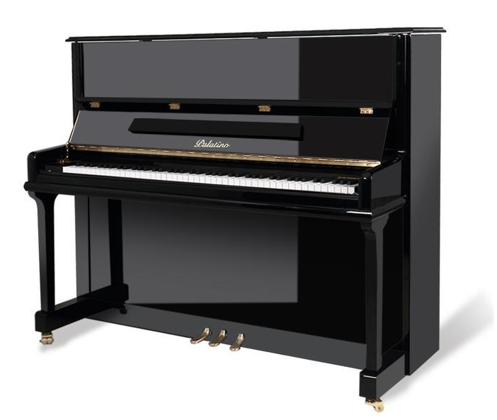 西安帕拉天奴钢琴专卖店分享帕拉天奴GA-23钢琴价格