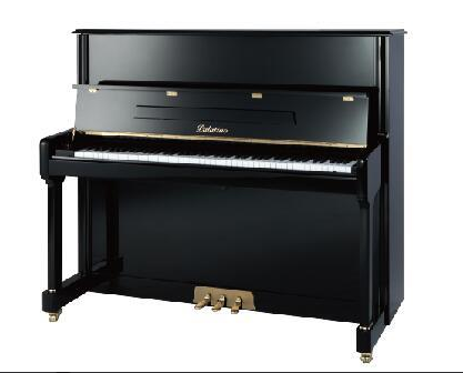 西安帕拉天奴钢琴专卖店分享帕拉天奴K-23T钢琴价格