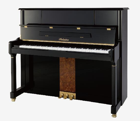 西安帕拉天奴钢琴专卖店分享帕拉天奴K-23钢琴价格