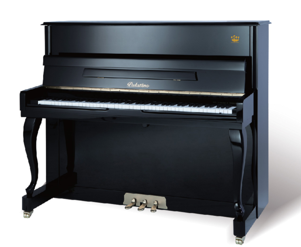 西安帕拉天奴钢琴专卖店分享帕拉天奴PE-19钢琴价格