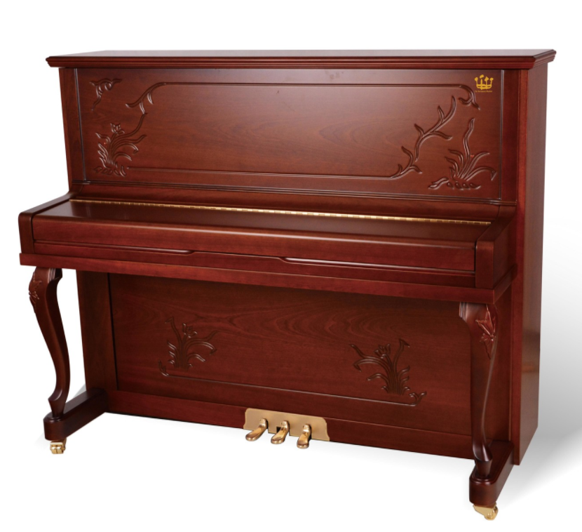 西安帕拉天奴钢琴专卖店分享帕拉天奴PE-23C钢琴价格