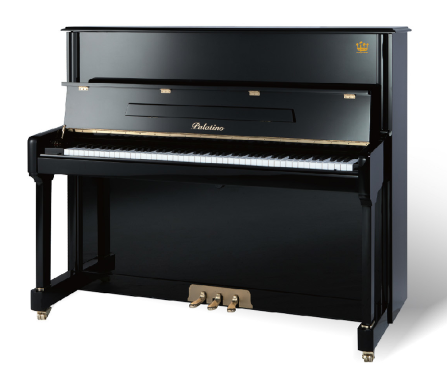 西安帕拉天奴钢琴专卖店分享帕拉天奴PE-23钢琴价格