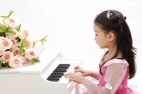 西安京珠钢琴专卖店分享听觉训练