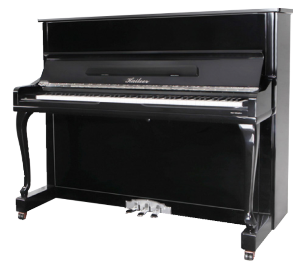 西安星海钢琴专卖店分享星海系列NU-120A钢琴价格