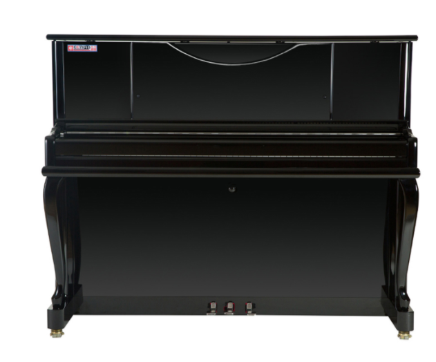 西安星海钢琴专卖店分享星海系列XU121BE钢琴价格