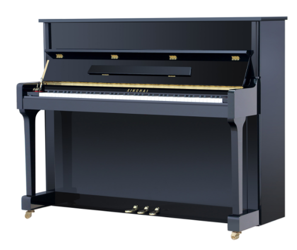 西安星海钢琴专卖店分享星海系列XU121DA钢琴价格