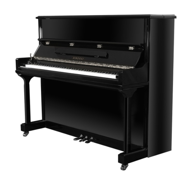 西安星海钢琴专卖店分享星海系列XU-121GAS钢琴价格