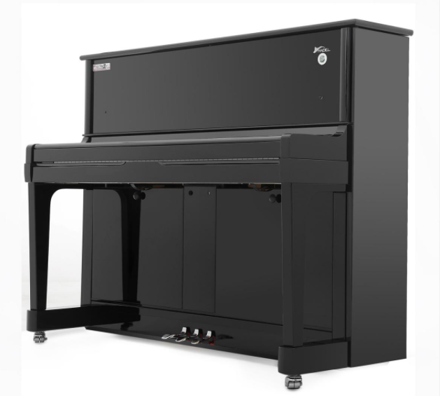 西安星海钢琴专卖店分享海德系列HS-23S钢琴价格