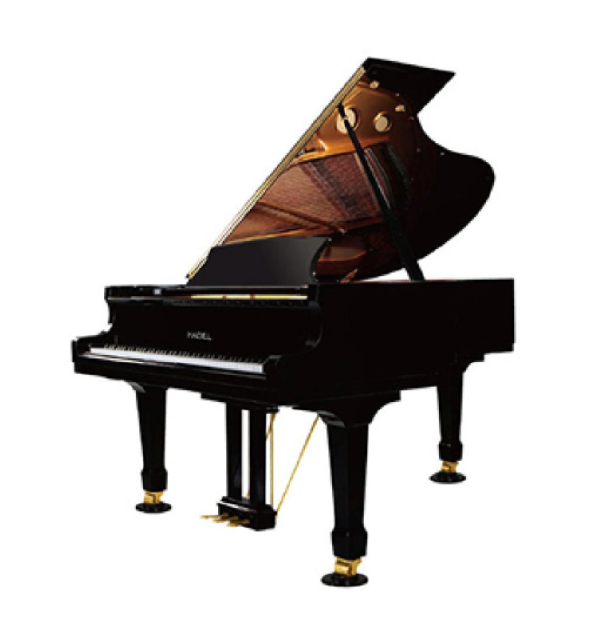 西安星海钢琴专卖店分享海德系列HS-168钢琴价格