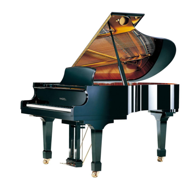 西安星海钢琴专卖店分享海德系列HS-185钢琴价格