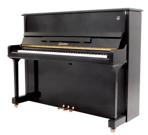 西安星海钢琴专卖店分享卡利西亚系列M-121钢琴价格
