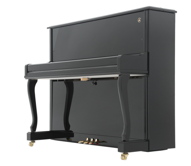 西安星海钢琴专卖店分享卡利西亚系列M-123钢琴价格