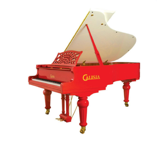 西安星海钢琴专卖店分享卡利西亚系列M-170钢琴价格