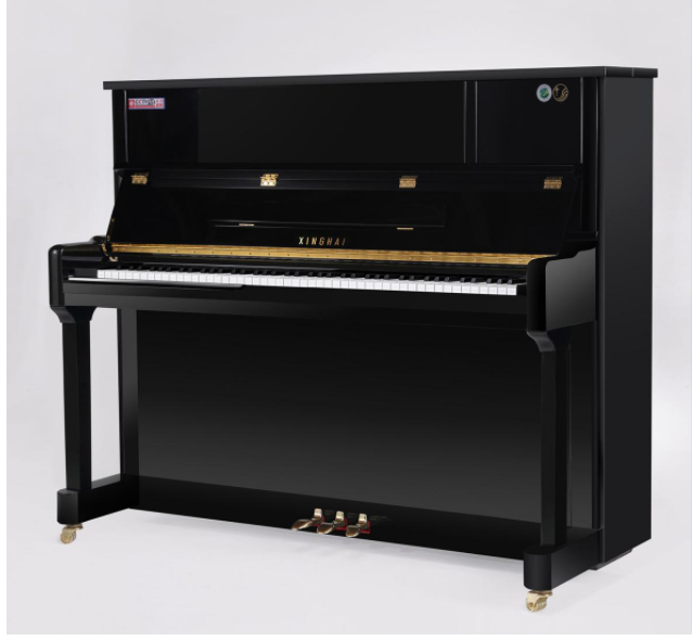西安星海钢琴专卖店分享星海·经典 XU-122BJ钢琴价格