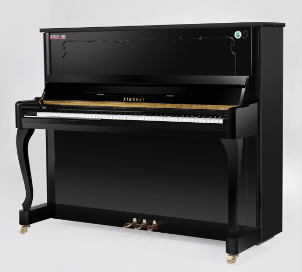 西安星海钢琴专卖店分享星海·经典 XU-125BJ钢琴价格