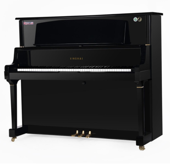 西安星海钢琴专卖店分享星海·经典 XU-128BJ钢琴价格