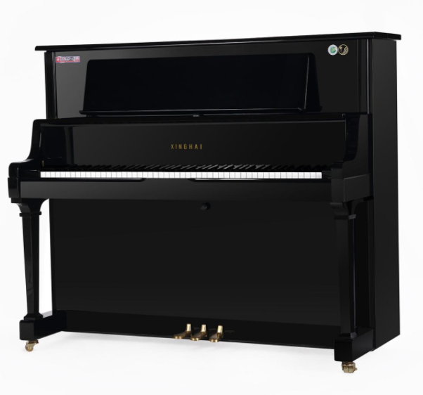 西安星海钢琴专卖店分享星海·经典 XU-132BJ钢琴价格
