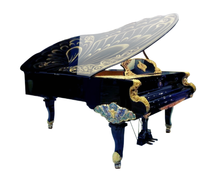 西安星海钢琴专卖店分享星海·梦蝶钢琴价格
