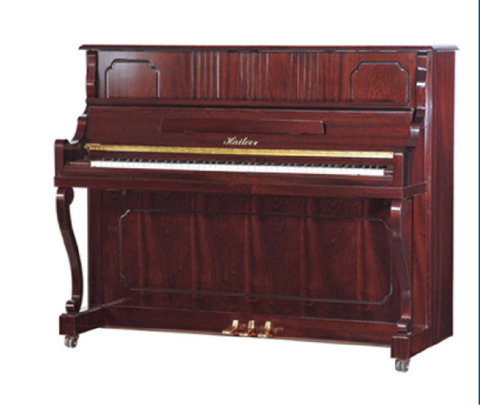 西安星海钢琴专卖店分享星海HU-120LCP钢琴价格
