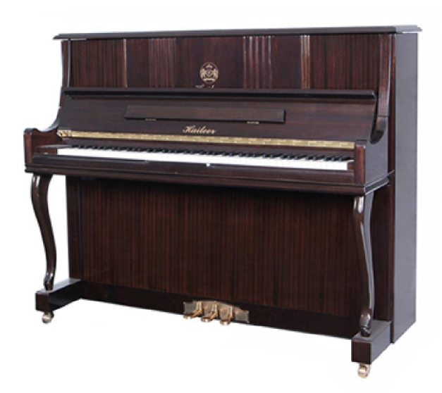 西安星海钢琴专卖店分享星海HU-123CP钢琴价格