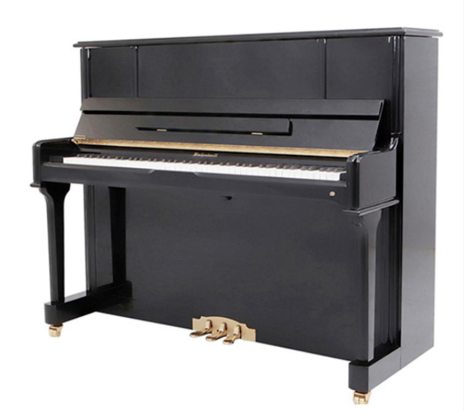 西安星海钢琴专卖店分享星海巴赫多夫BU-23钢琴价格