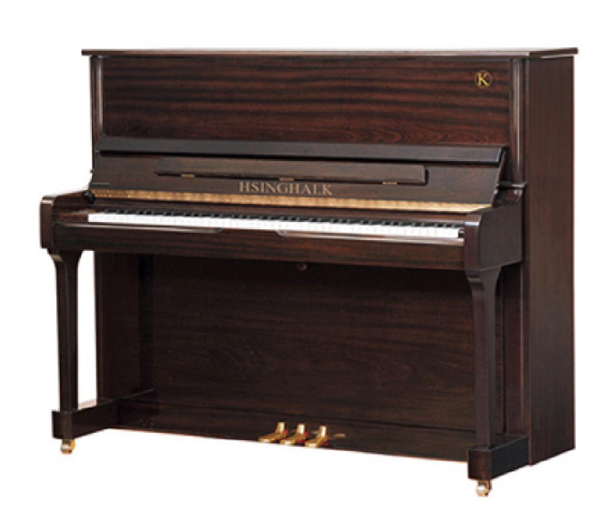 西安星海钢琴专卖店分享星海凯旋k-120钢琴价格