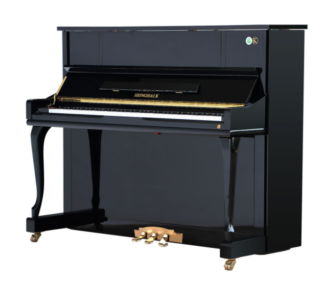 西安星海钢琴专卖店分享星海凯旋K-121E钢琴价格