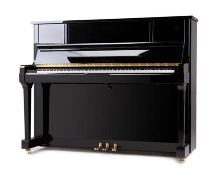 西安星海钢琴专卖店分享星海凯旋K-121钢琴价格